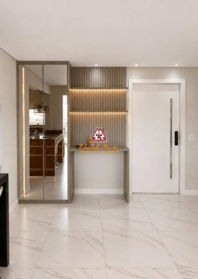 Apartamento, 3 quartos, 163 m² - Foto 2