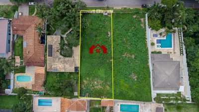 Terreno, 1000 m² - Foto 5