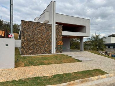 Casa de Condomínio, 4 quartos - Foto 2