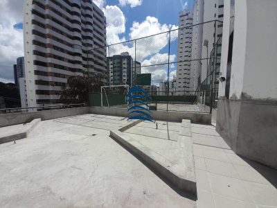 Apartamento, 4 quartos, 140 m² - Foto 5