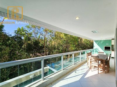 Apartamento, 3 quartos, 102 m² - Foto 1