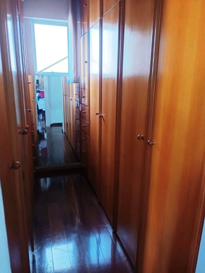 Apartamento, 4 quartos, 138 m² - Foto 5