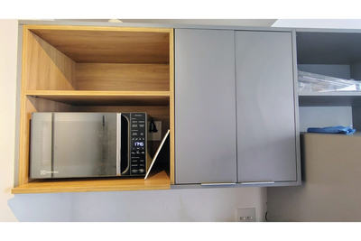 Loja-Salão, 18 m² - Foto 5