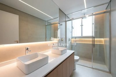 Apartamento, 2 quartos, 163 m² - Foto 5