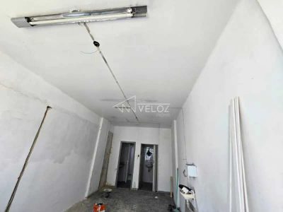 Sala-Conjunto, 34 m² - Foto 1
