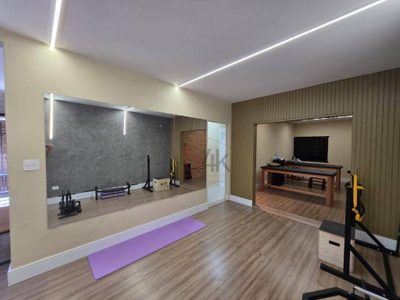 Casa, 3 quartos, 188 m² - Foto 1