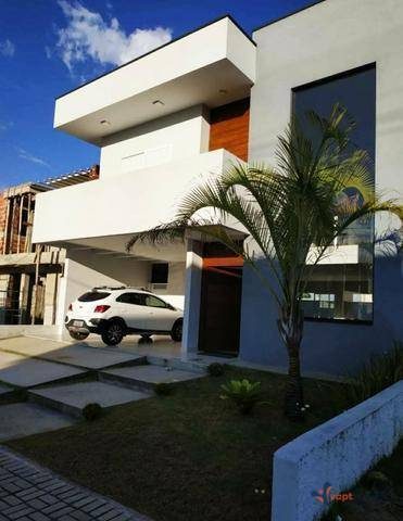 Sobrado, 3 quartos, 202 m² - Foto 1