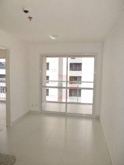 Apartamento, 1 quarto, 39 m² - Foto 3
