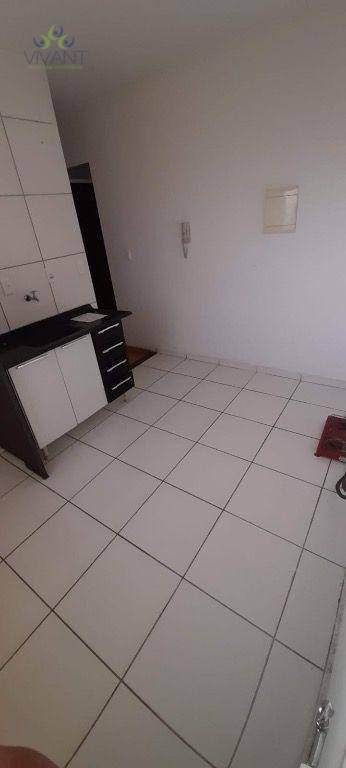 Apartamento, 2 quartos - Foto 2