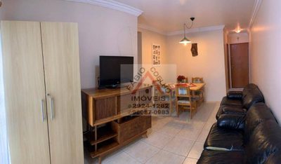 Apartamento, 3 quartos, 67 m² - Foto 4
