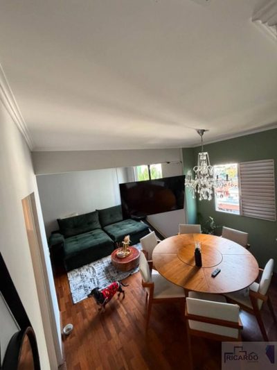 Apartamento, 2 quartos, 63 m² - Foto 4