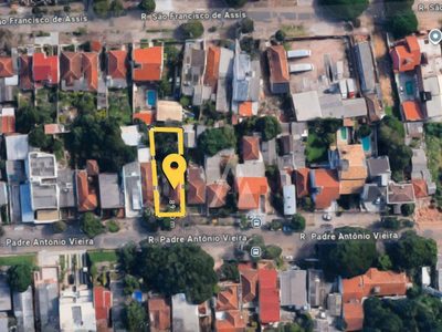 Terreno, 356 m² - Foto 5