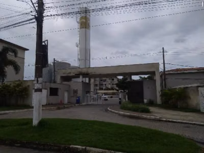 Apartamento, 2 quartos, 47 m² - Foto 1