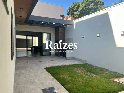 Casa, 3 quartos, 210 m² - Foto 3