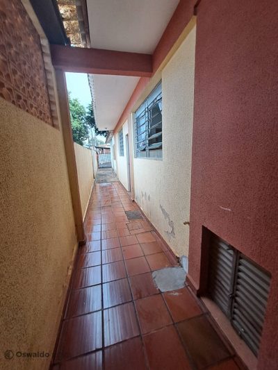 Sobrado, 3 quartos, 386 m² - Foto 3