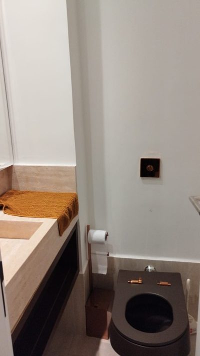 Apartamento, 3 quartos, 110 m² - Foto 2