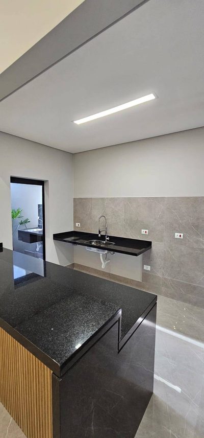 Casa, 3 quartos, 125 m² - Foto 3