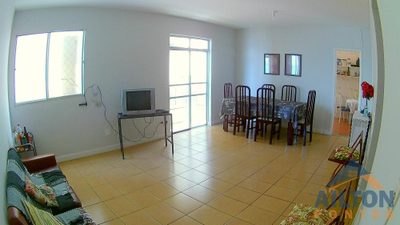 Apartamento, 4 quartos, 126 m² - Foto 4