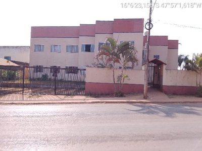 Apartamento, 2 quartos, 57 m² - Foto 1