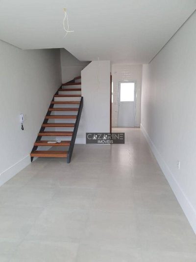 Sobrado, 2 quartos, 93 m² - Foto 4