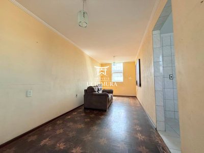 Apartamento, 2 quartos, 56 m² - Foto 3