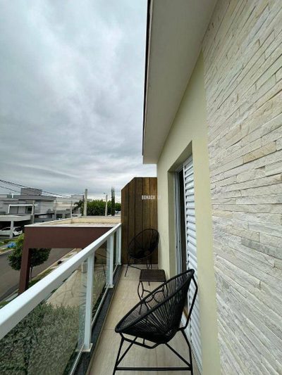 Sobrado, 3 quartos, 156 m² - Foto 2