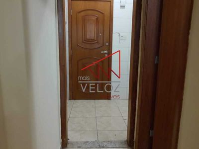 Kitnet-Studio, 31 m² - Foto 1