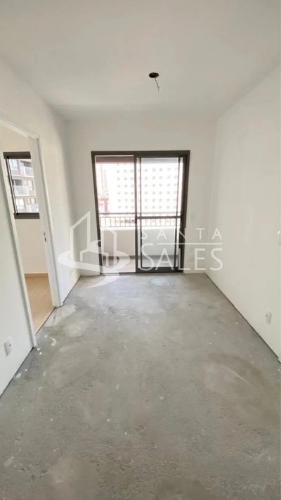 Apartamento, 2 quartos, 38 m² - Foto 5