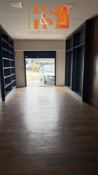 Loja-Salão, 125 m² - Foto 5
