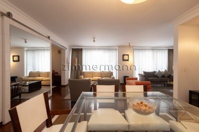 Apartamento, 4 quartos, 228 m² - Foto 2