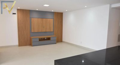 Apartamento, 3 quartos, 110 m² - Foto 2