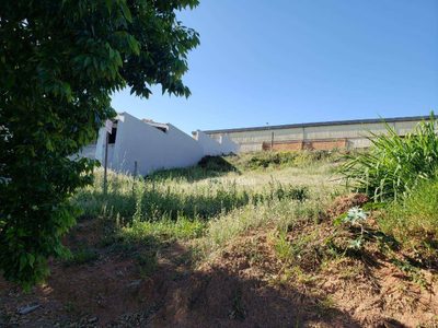 Terreno, 360 m² - Foto 1