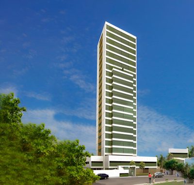 Apartamento, 3 quartos, 90 m² - Foto 1