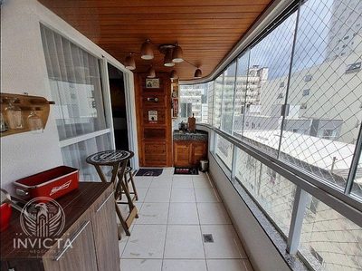 Apartamento, 2 quartos, 77 m² - Foto 1