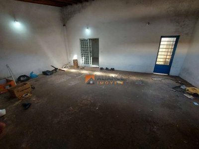 Casa, 2 quartos, 89 m² - Foto 2