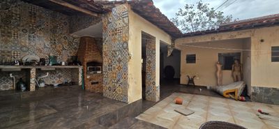 Casa, 4 quartos, 300 m² - Foto 1