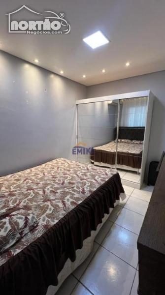 Casa, 2 quartos, 66 m² - Foto 3