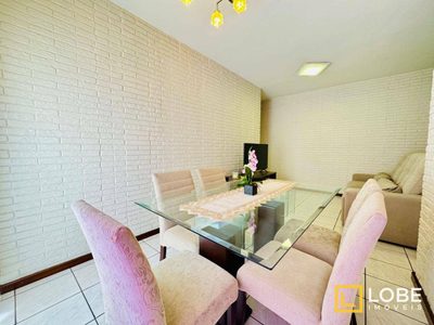 Apartamento, 3 quartos, 85 m² - Foto 1