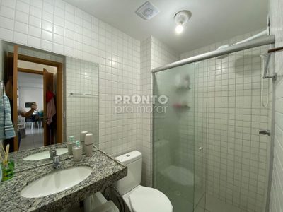 Apartamento, 2 quartos, 55 m² - Foto 4