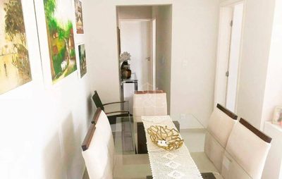 Apartamento, 2 quartos, 41 m² - Foto 3