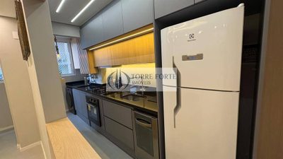Apartamento, 2 quartos, 50 m² - Foto 3