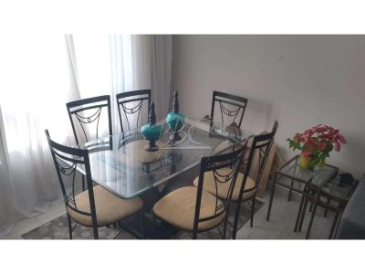 Apartamento, 2 quartos, 60 m² - Foto 5