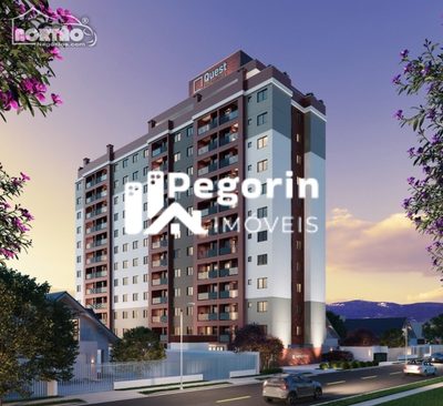 Casa, 3 quartos, 55 m² - Foto 1