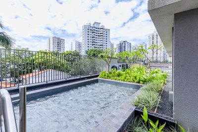 Apartamento, 3 quartos, 210 m² - Foto 2