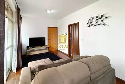 Apartamento, 2 quartos, 80 m² - Foto 1