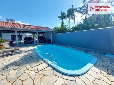 Casa, 4 quartos, 400 m² - Foto 3