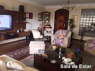 Apartamento, 4 quartos, 254 m² - Foto 1