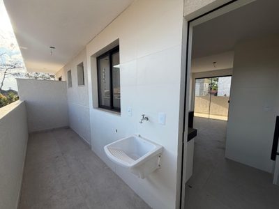 Apartamento, 2 quartos, 85 m² - Foto 4