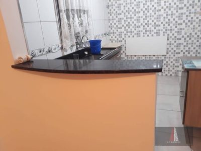 Apartamento, 2 quartos, 50 m² - Foto 1