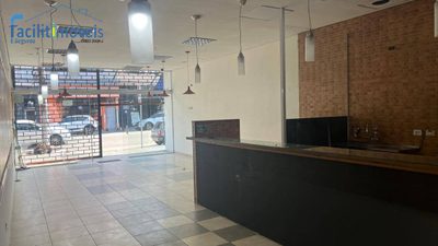 Sala-Conjunto - Foto 1